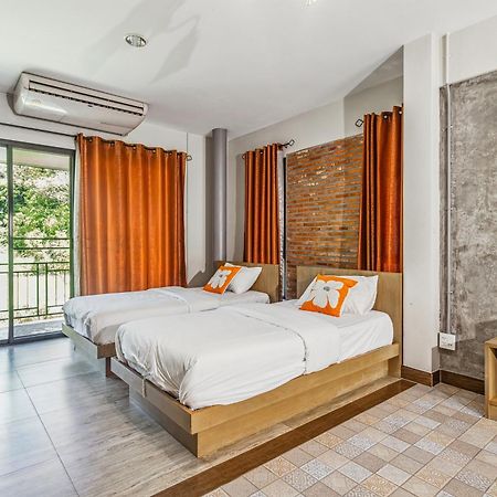 Busaya Resort & Cuisine Nakhon Pathom Exterior photo